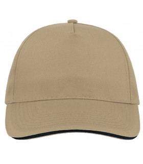 Casquette START sandwich