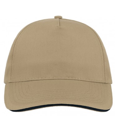 Casquette START sandwich