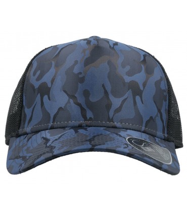 Casquette RAPPER CAMO