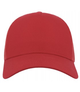 Casquette TRUCKER coton
