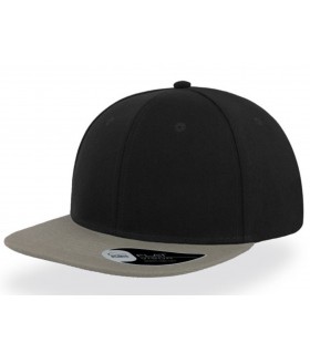 Casquette SNAPBACK bicolore