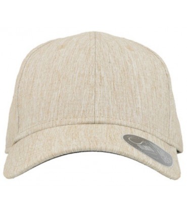 Casquette chiné BATTLE