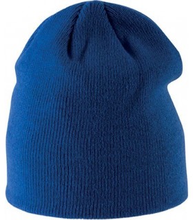 Bonnet Enfant tricoté
