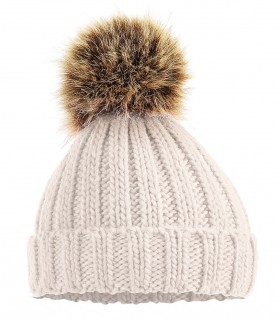 Bonnet POMPON