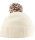 personnalisation bonnet à pompon