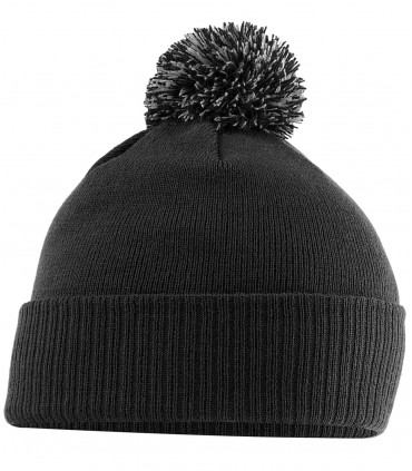 Bonnet Snowstar