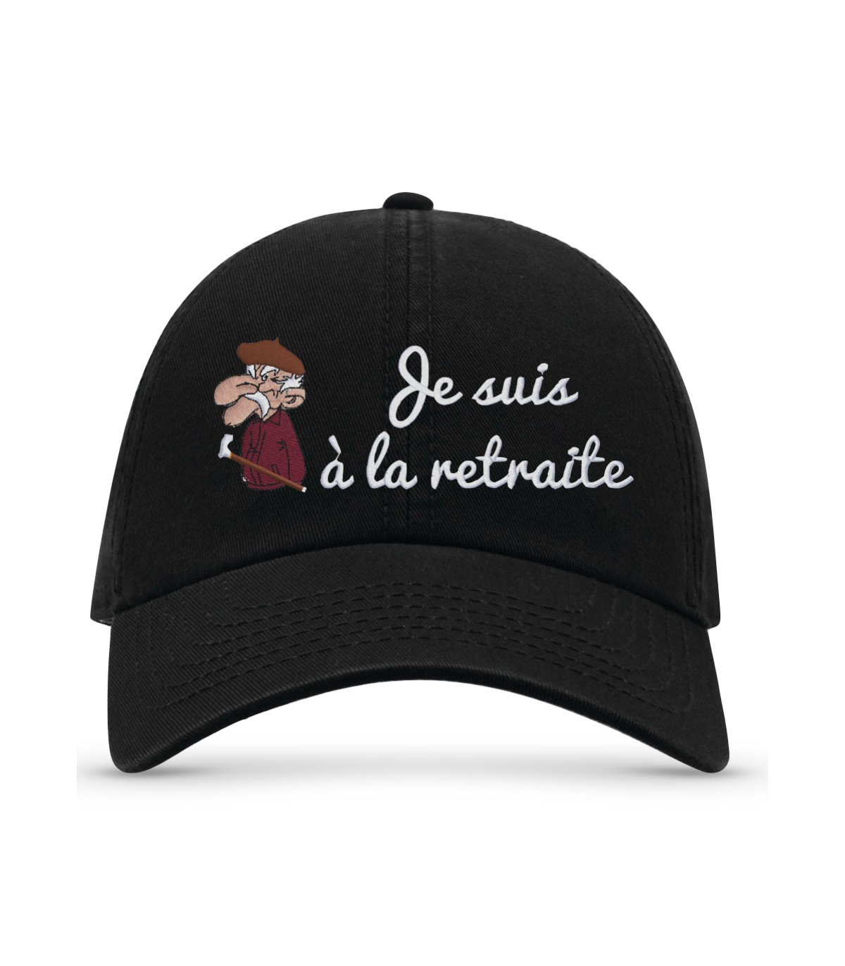 Casquette Humoristique