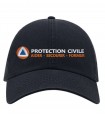 Casquette PROTECTION CIVILE