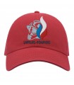 Casquette SAPEURS POMPIERS