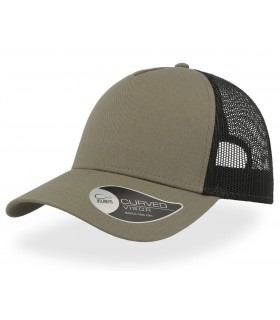 Casquette TRUCKER coton