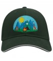 Casquette Camp Scout