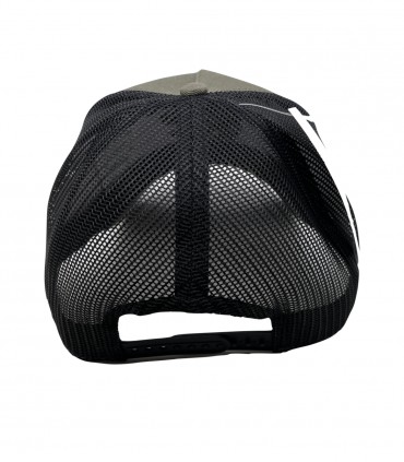 Casquette pêche BROCHET