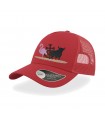 Casquette Camargue