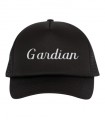 Casquette brodée gardian