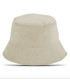 Bob velours beige