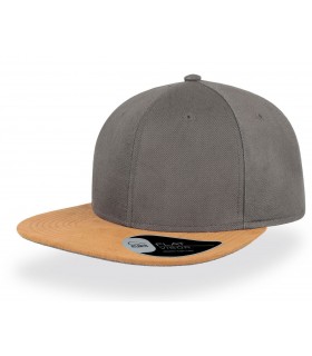 CASQUETTE PLATE VIBE