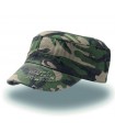 CASQUETTE ARMY DESTROYED S/M