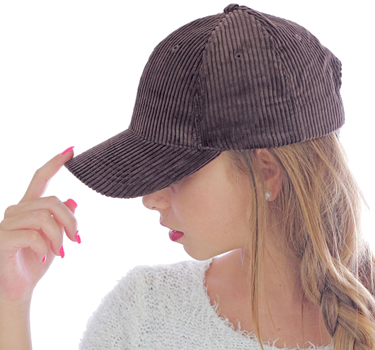 casquette corde atlantis